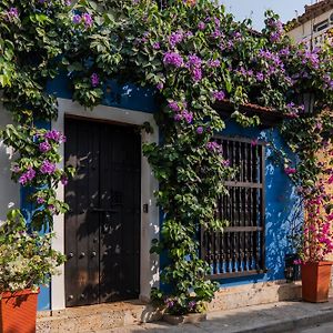 Casa Familiar - María de las Palmas -Getsemani